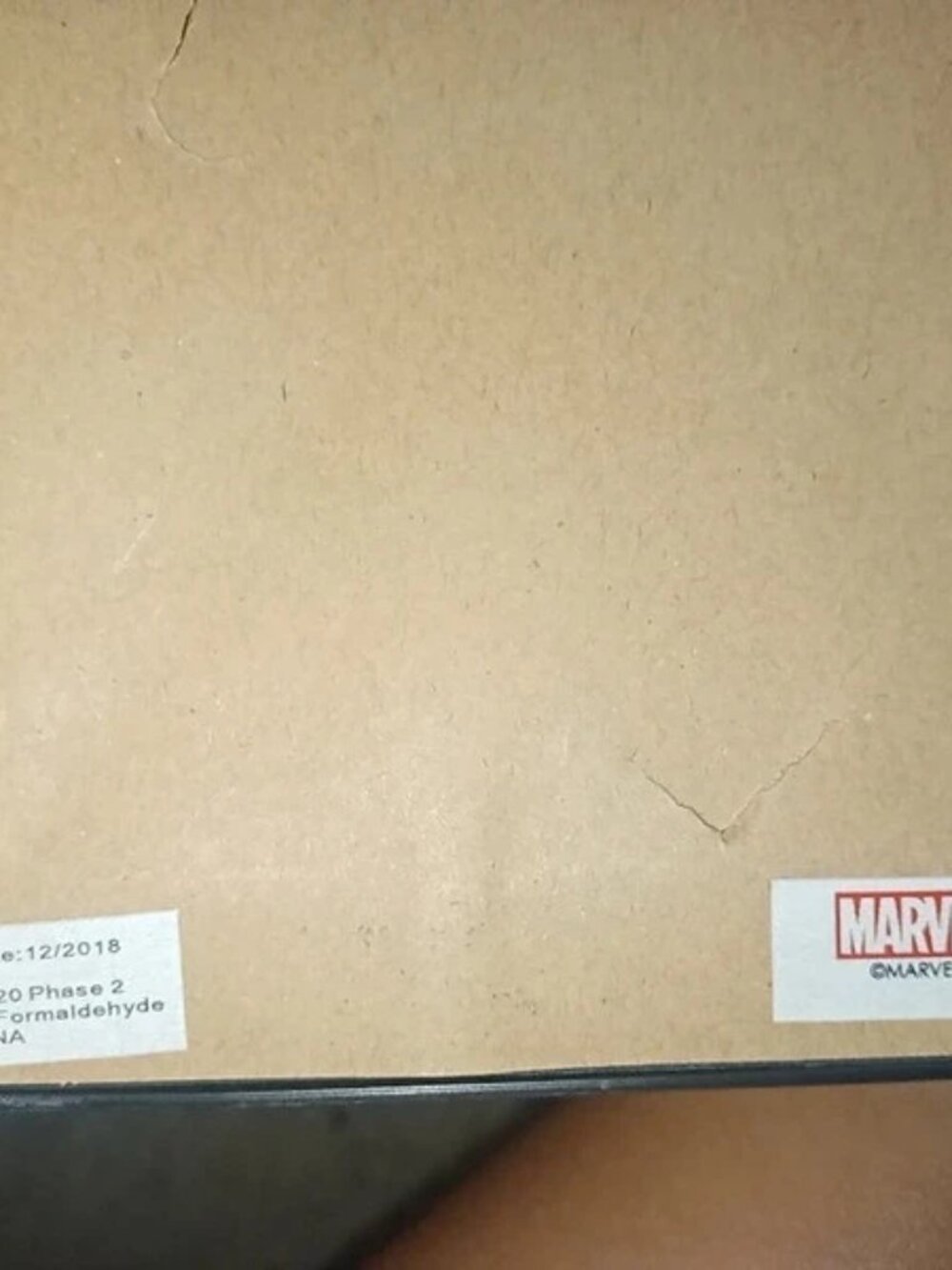 Venom Frame - Picture 2 of 3